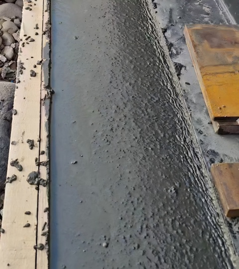 绥阳环氧砂浆的特点及施工流程​