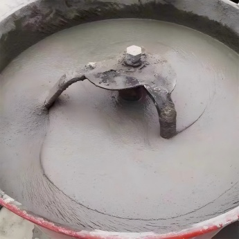 绥阳高强无收缩灌浆料施工流程 ，灌浆料施工注意事项