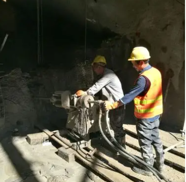 绥阳水下抗分散灌浆料特点 水下不分散注浆料介绍