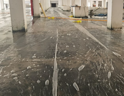 绥阳不发火砂浆和不发火金属骨料有什么区别