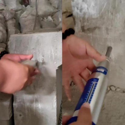 绥阳混凝土强度不足的原因及处理方法