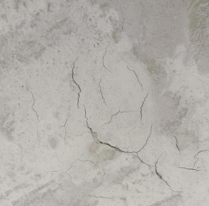 绥阳灌浆料为什么会产生裂缝？出现裂缝该如何处理？