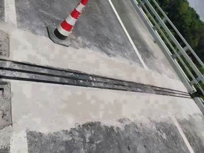 绥阳伸缩缝更换后浇筑材料快速结构修补料速砼的产品特点及施工流程​