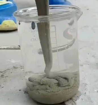 绥阳水工混凝土絮凝剂，水下抗分散剂的作用及施工方法