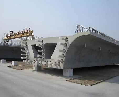 绥阳抗冻压浆料的特点及标准化施工工艺